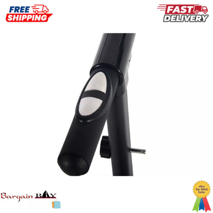 Treadmill Foldable Smart Running Motorized Electric Machine Home Fitness.1.5Hp
